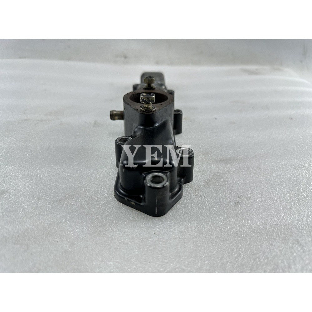 For Mitsubishi S4L Intake Manifold MT271 CT41 3040 445 4W-305 tractor For Mitsubishi