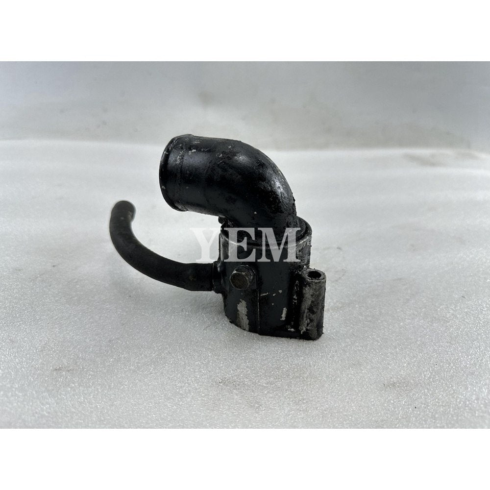 For Isuzu L2E A Intake Manifold Tractor MT14 MT15 MT16 For Isuzu