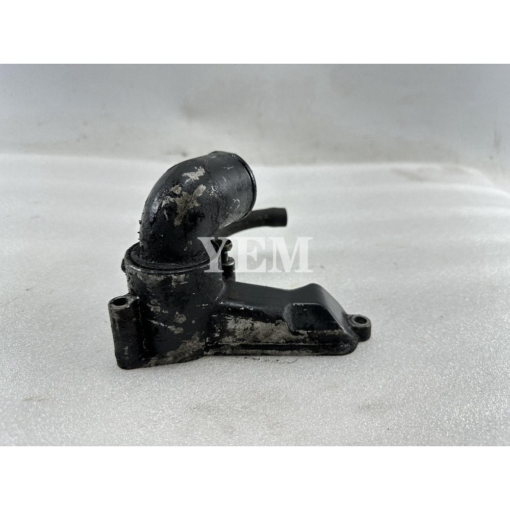 For Isuzu L2E A Intake Manifold Tractor MT14 MT15 MT16 For Isuzu