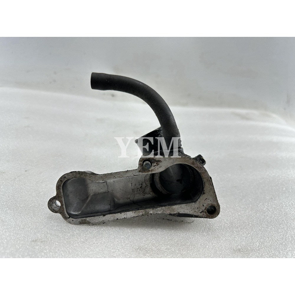 For Isuzu L2E A Intake Manifold Tractor MT14 MT15 MT16 For Isuzu