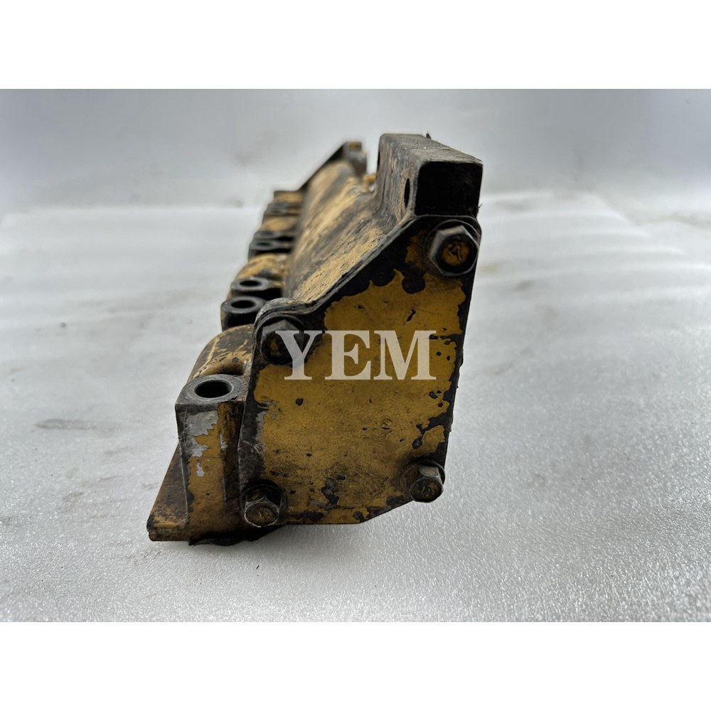 For Komatsu 4D95 Intake Manifold PC60-6 PC88MR-6 PW98MR-6 For Komatsu