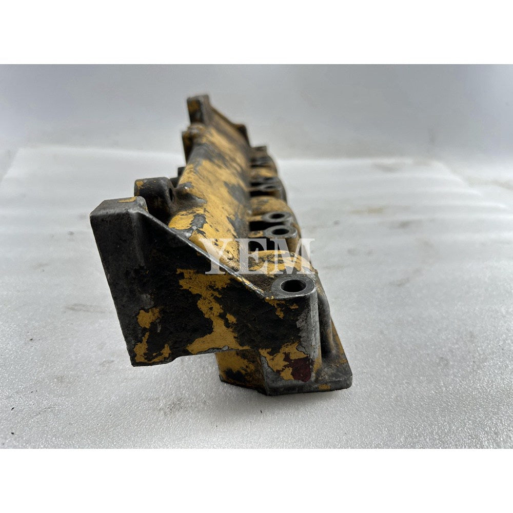 For Komatsu 4D95 Intake Manifold PC60-6 PC88MR-6 PW98MR-6 For Komatsu