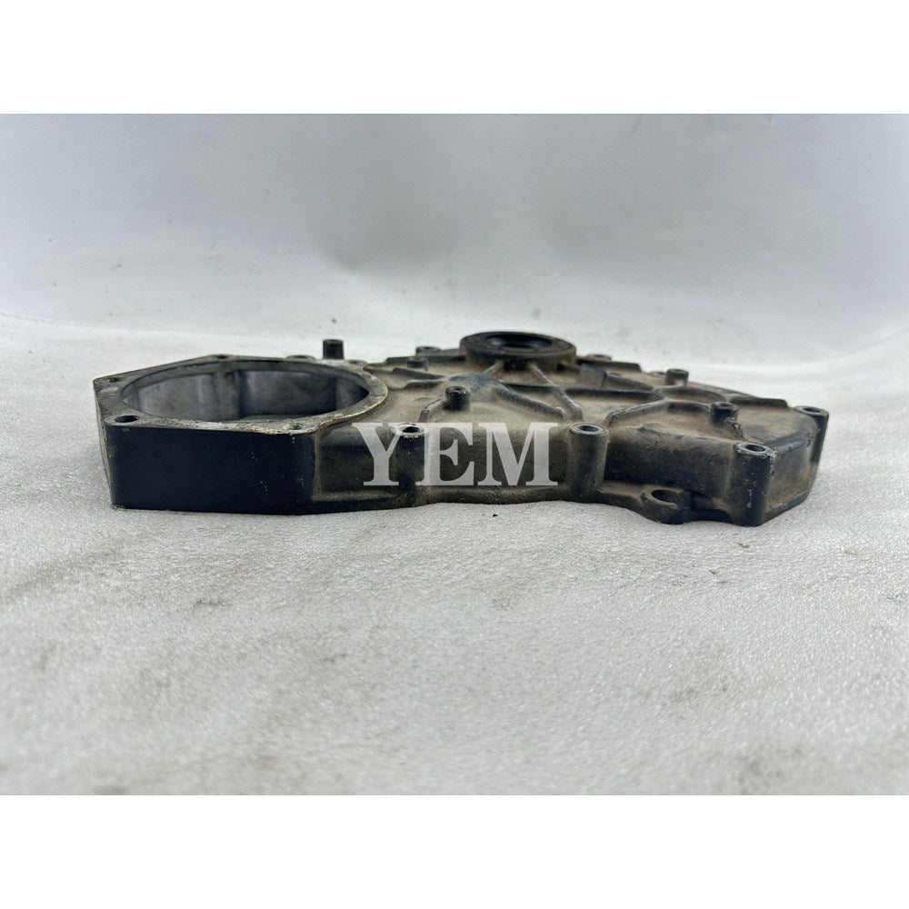 Used S4Q Timing Cover For Mitsubishi Excavator HR18 HR20 TC48 TC60 TC51 TC65 For Mitsubishi