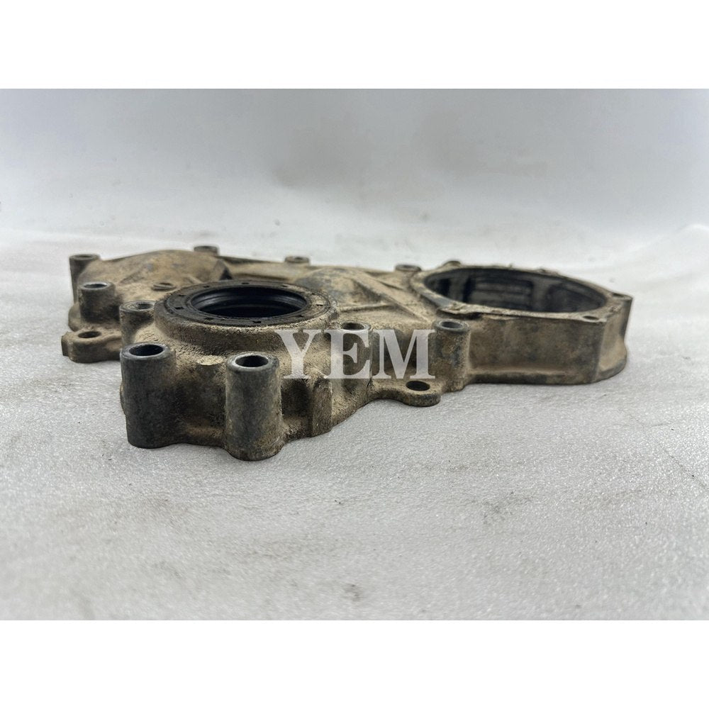Used S3F Timing Cover For Mitsubishi  Engine