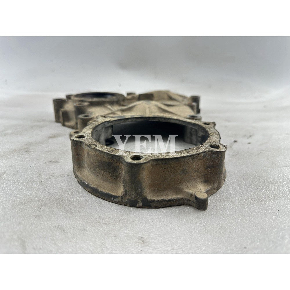 Used S3F Timing Cover For Mitsubishi  Engine