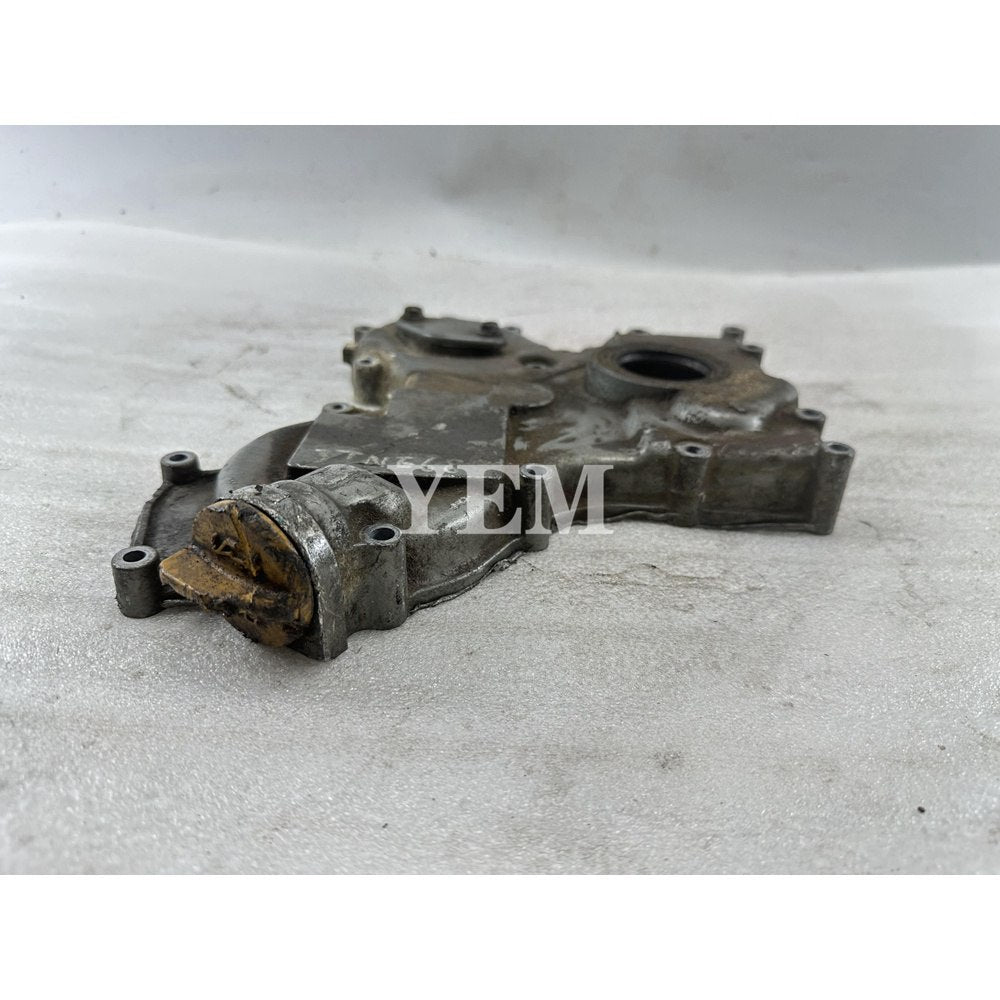 Used 3TN66 Timing Cover For Yanmar Excavator VIO10 SV13 B08 B08-2 SV15 For Yanmar