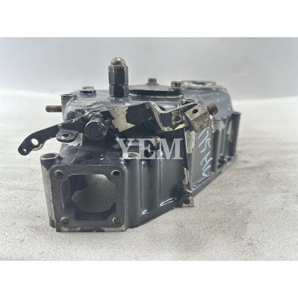 Used 3T75HL Timing Cover For Yanmar  Engine