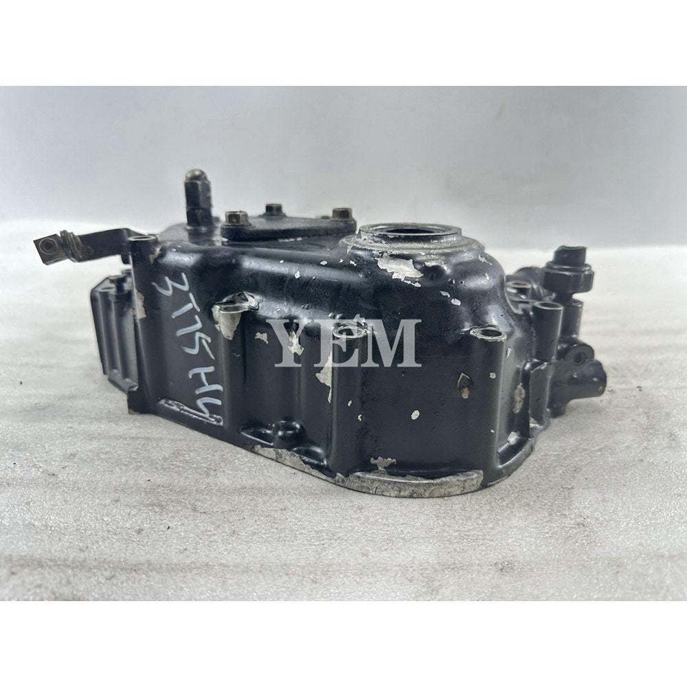 Used 3T75HL Timing Cover For Yanmar  Engine