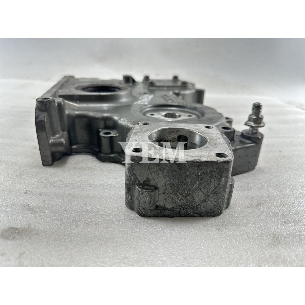 Used 4TNE82 Timing Cover For Yanmar John Deere 675 675B 970 3325 3365 For Yanmar