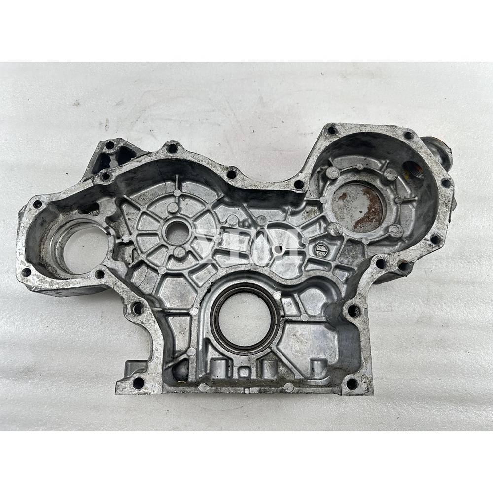 Used 4TNE82 Timing Cover For Yanmar John Deere 675 675B 970 3325 3365 For Yanmar