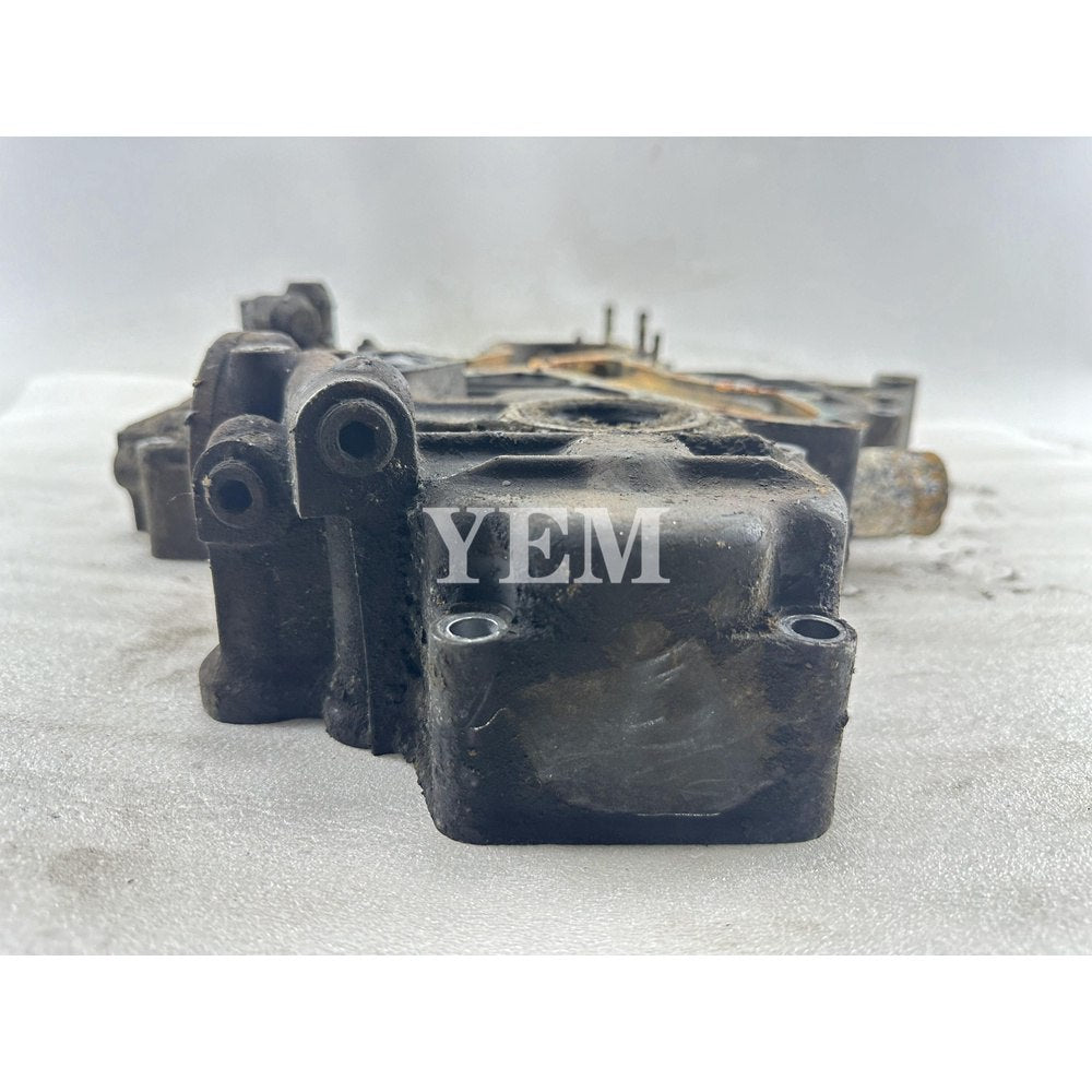 Used F2503 Timing Cover For Kubota 1 For Kubota