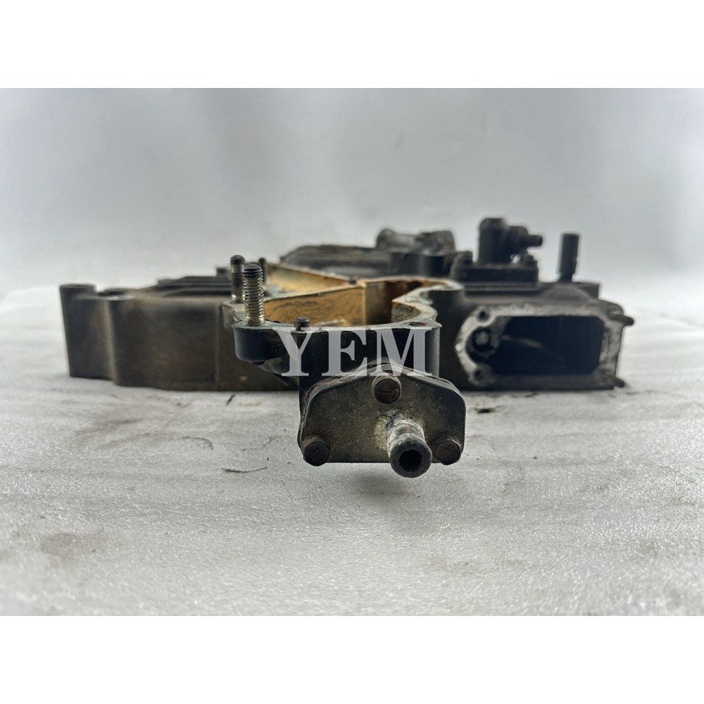 Used F2503 Timing Cover For Kubota 1 For Kubota