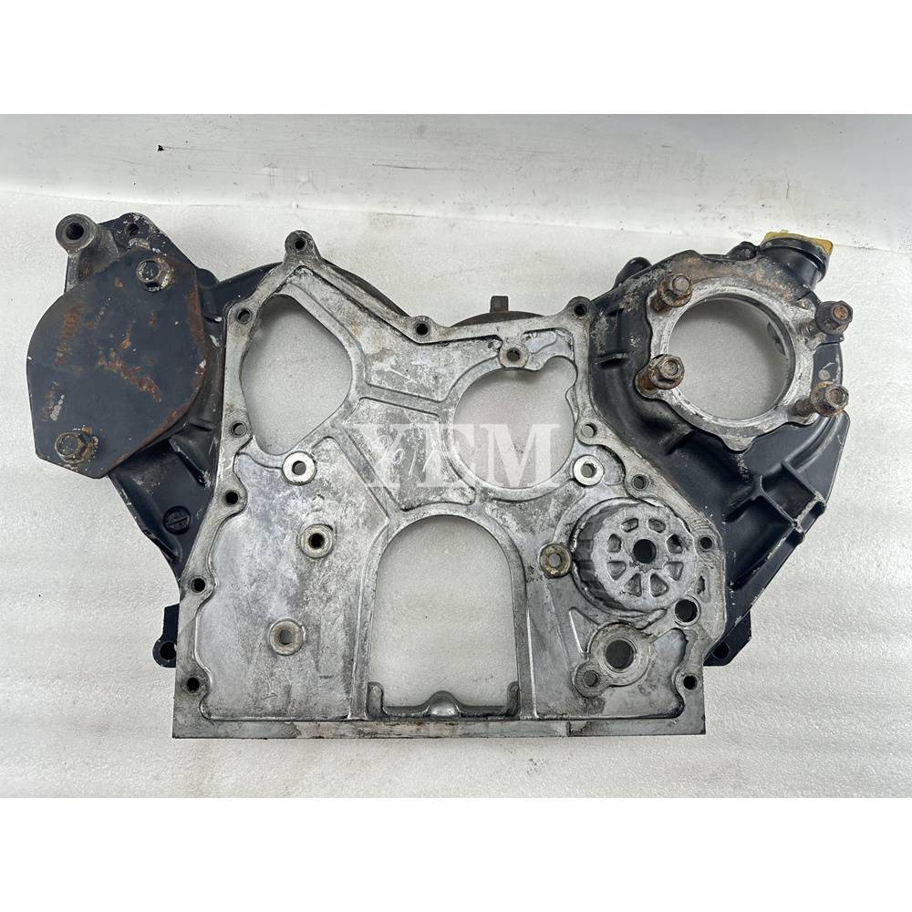 Used 4TNV106 Timing Cover For Yanmar Rating: