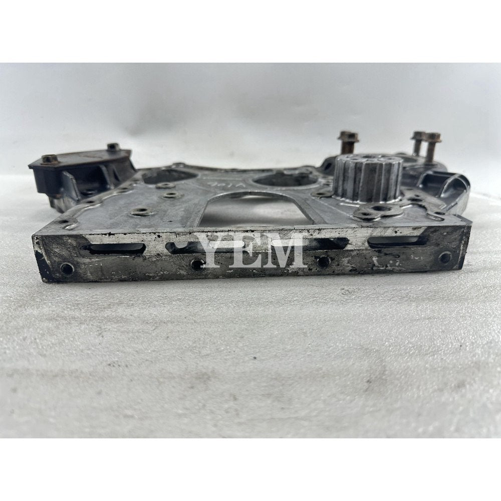 Used 4TNV106 Timing Cover For Yanmar Rating: