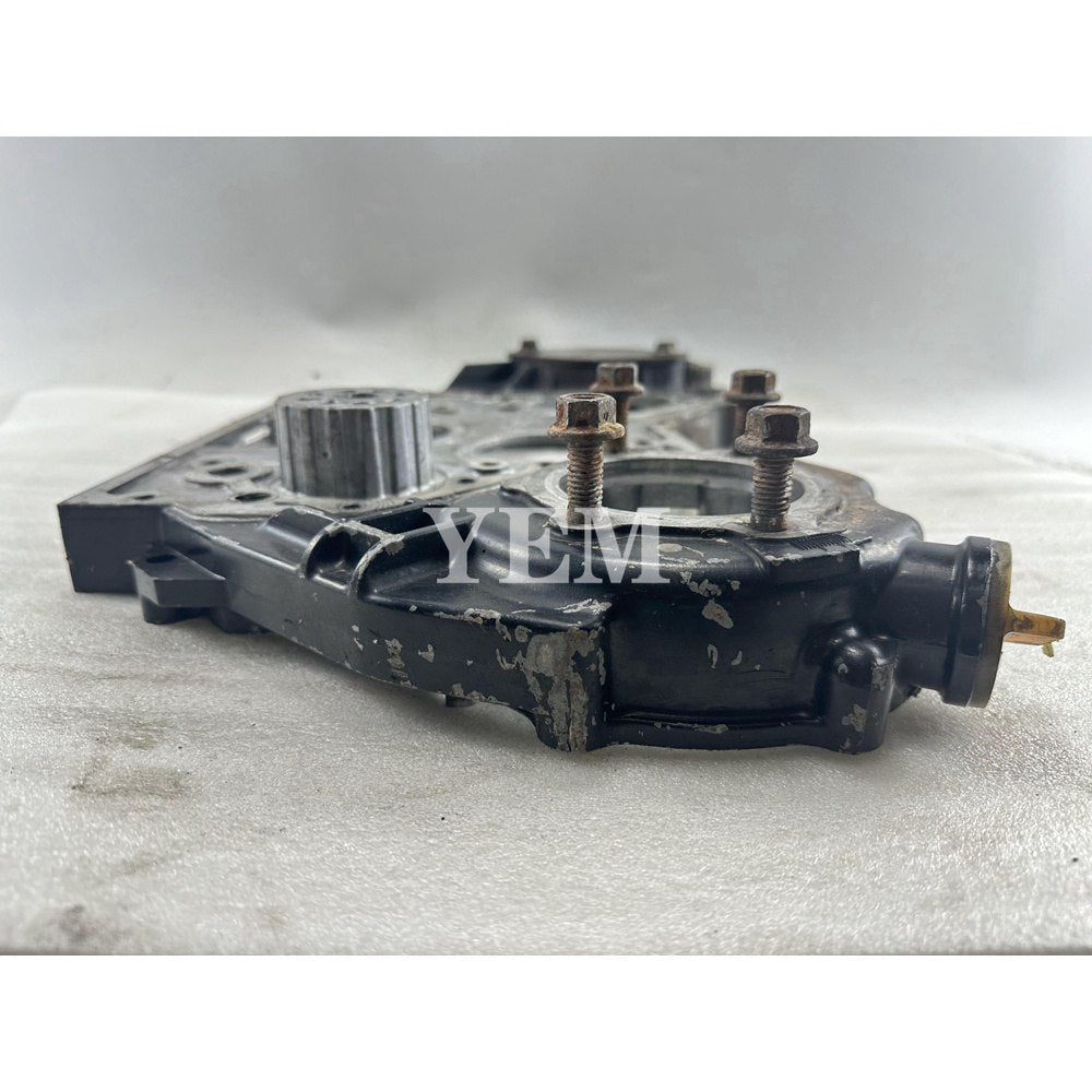 Used 4TNV106 Timing Cover For Yanmar Rating:
