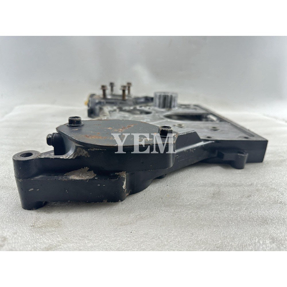 Used 4TNV106 Timing Cover For Yanmar Rating: