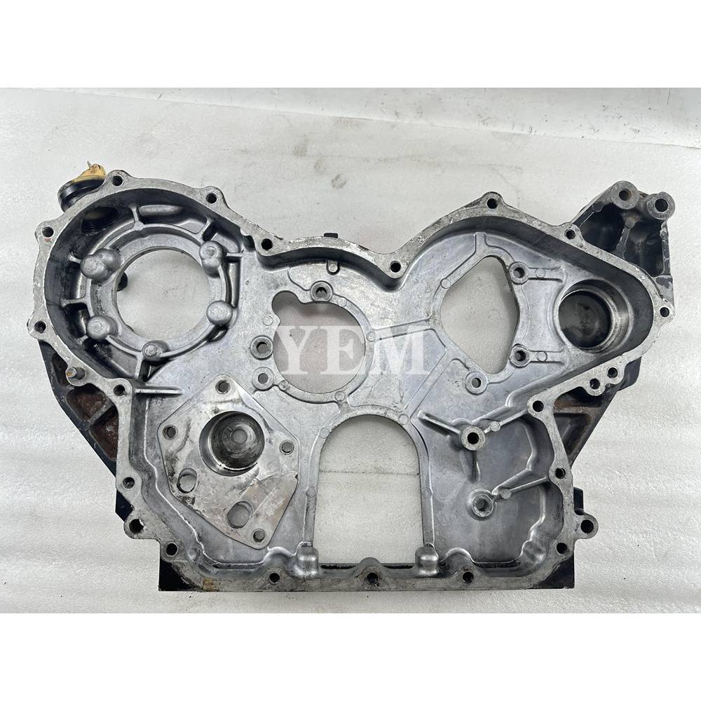 Used 4TNV106 Timing Cover For Yanmar Rating: