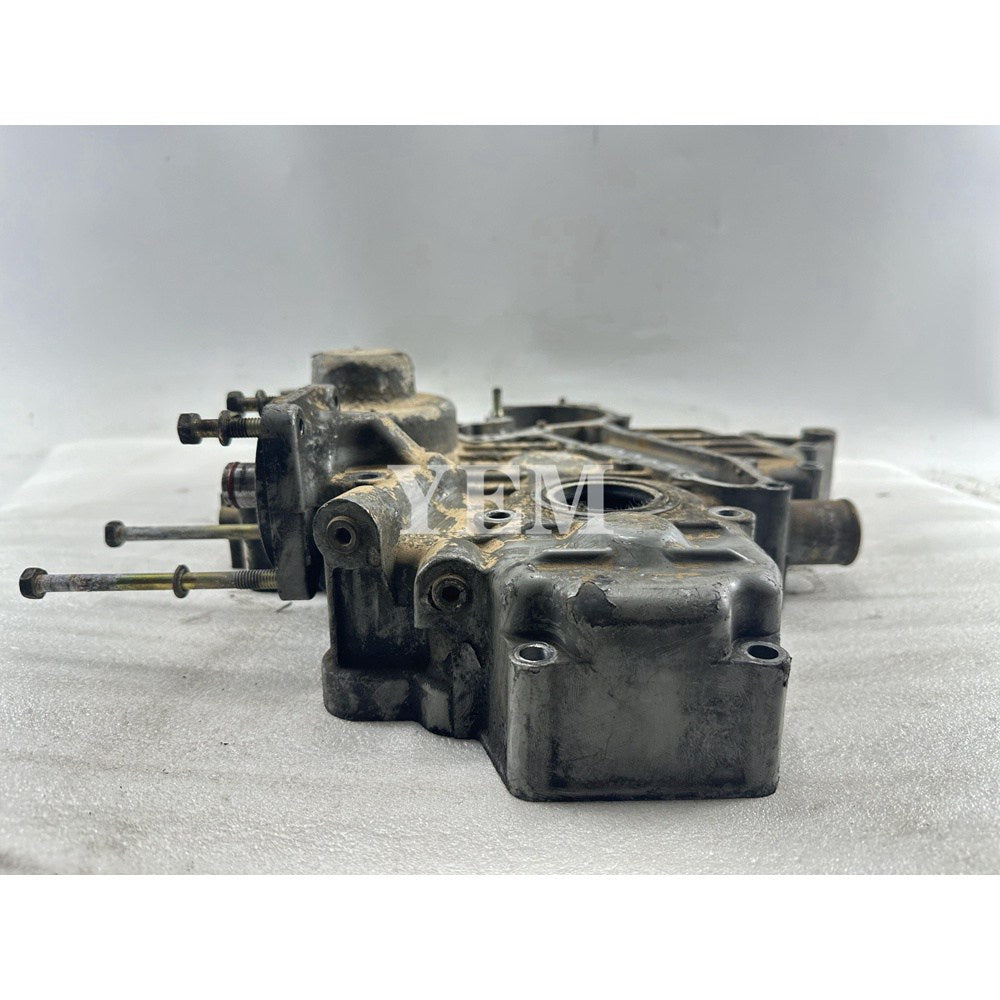 Used V2203 Timing Cover For Kubota Loader 753 763 773 For Kubota