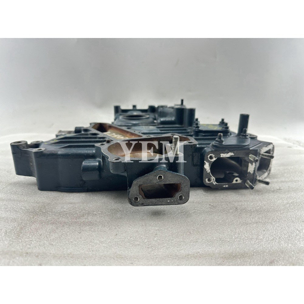 Used V2203 Timing Cover For Kubota Hyundai 20DA-7E diesel forklift For Kubota
