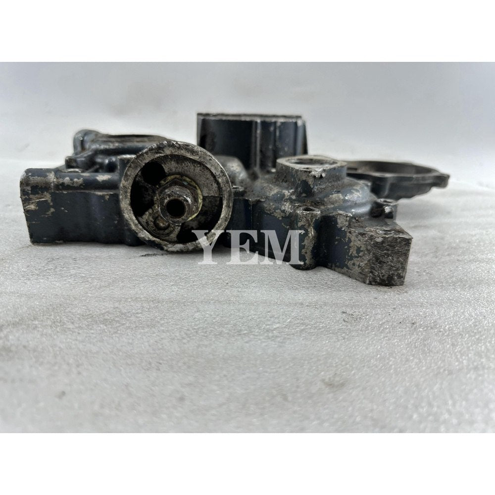 Used D905 Timing Cover For Kubota KH41 KH51 KH61 B1600 B1700DT BX1870 BX23D BX25 GB15 GB16 For Kubota