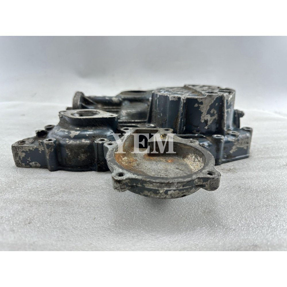 Used D905 Timing Cover For Kubota KH41 KH51 KH61 B1600 B1700DT BX1870 BX23D BX25 GB15 GB16 For Kubota