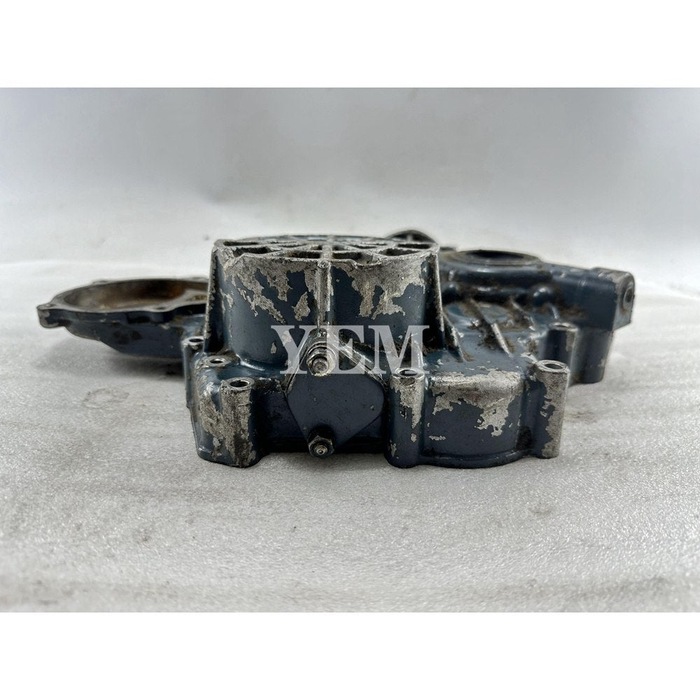 Used D905 Timing Cover For Kubota KH41 KH51 KH61 B1600 B1700DT BX1870 BX23D BX25 GB15 GB16 For Kubota