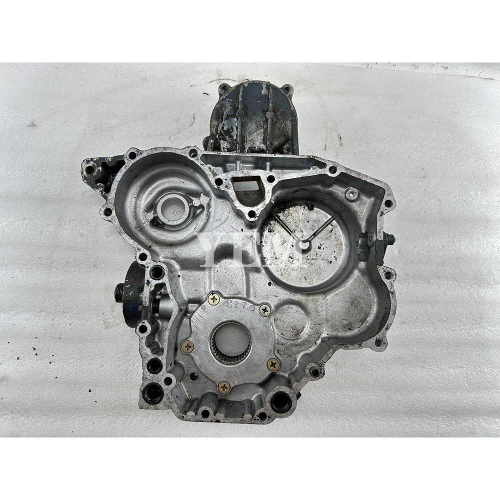 Used D905 Timing Cover For Kubota KH41 KH51 KH61 B1600 B1700DT BX1870 BX23D BX25 GB15 GB16 For Kubota