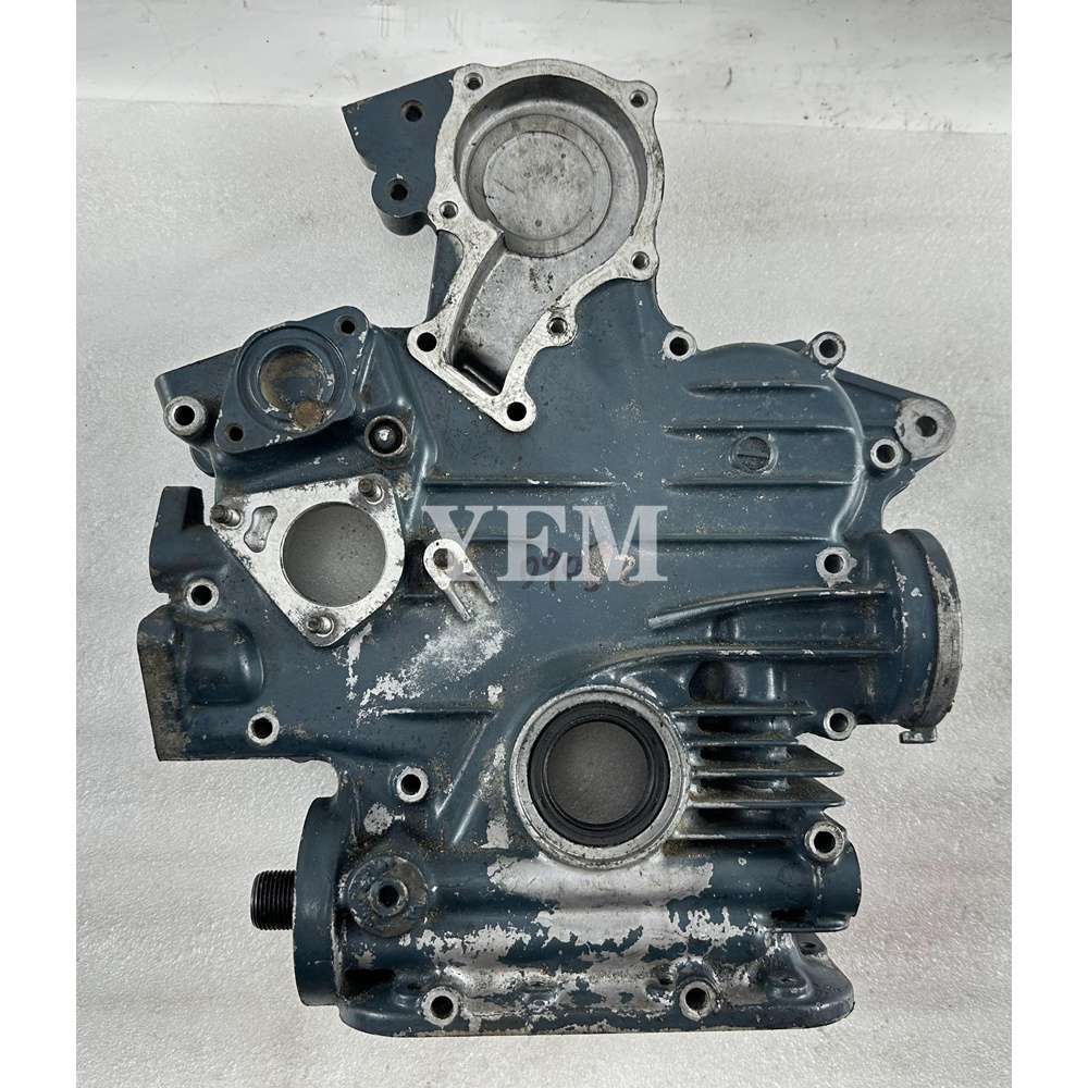 Used D902 Timing Cover For Kubota Cams 216 excavator