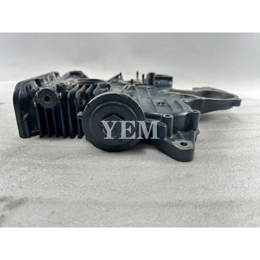 Used D902 Timing Cover For Kubota Cams 216 excavator For Kubota