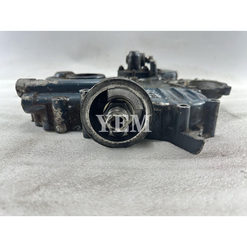 Used Z430 Timing Cover For Kubota Tractor G4200 Excavator KH007 KH21 For Kubota