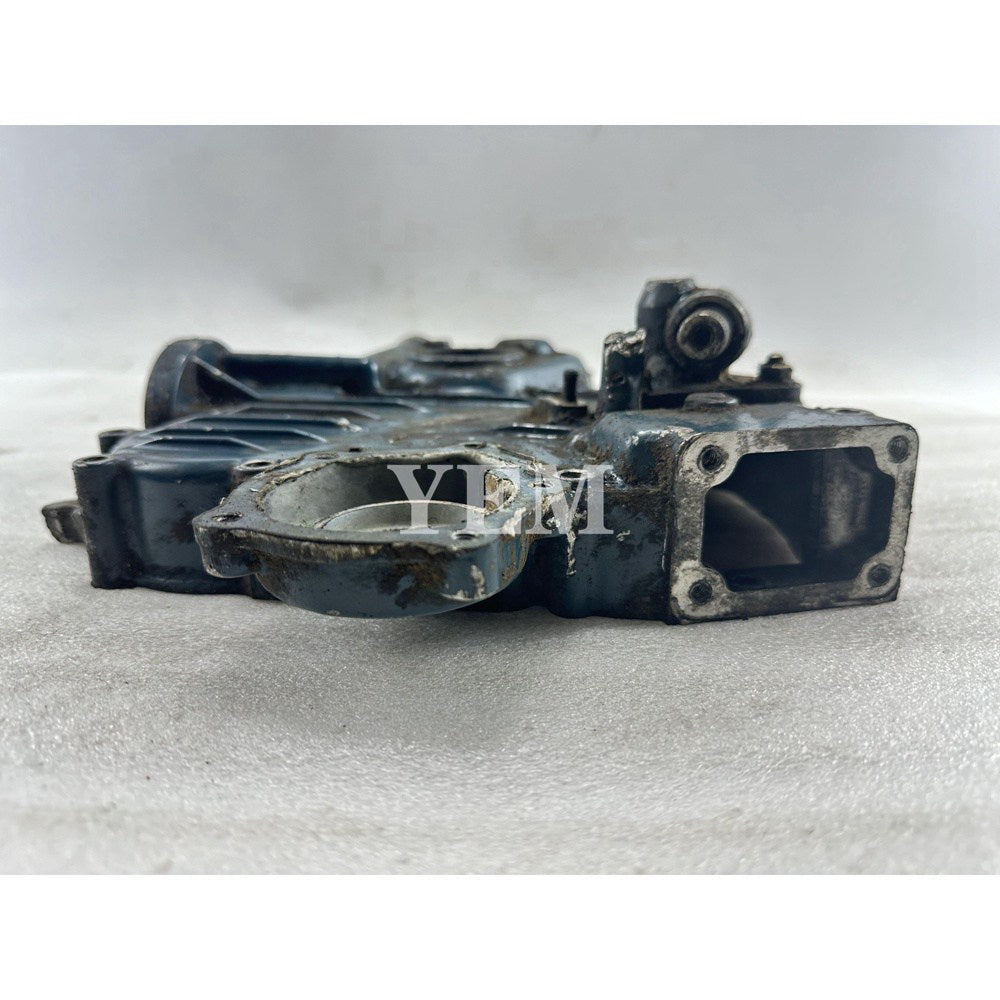 Used Z430 Timing Cover For Kubota Tractor G4200 Excavator KH007 KH21 For Kubota