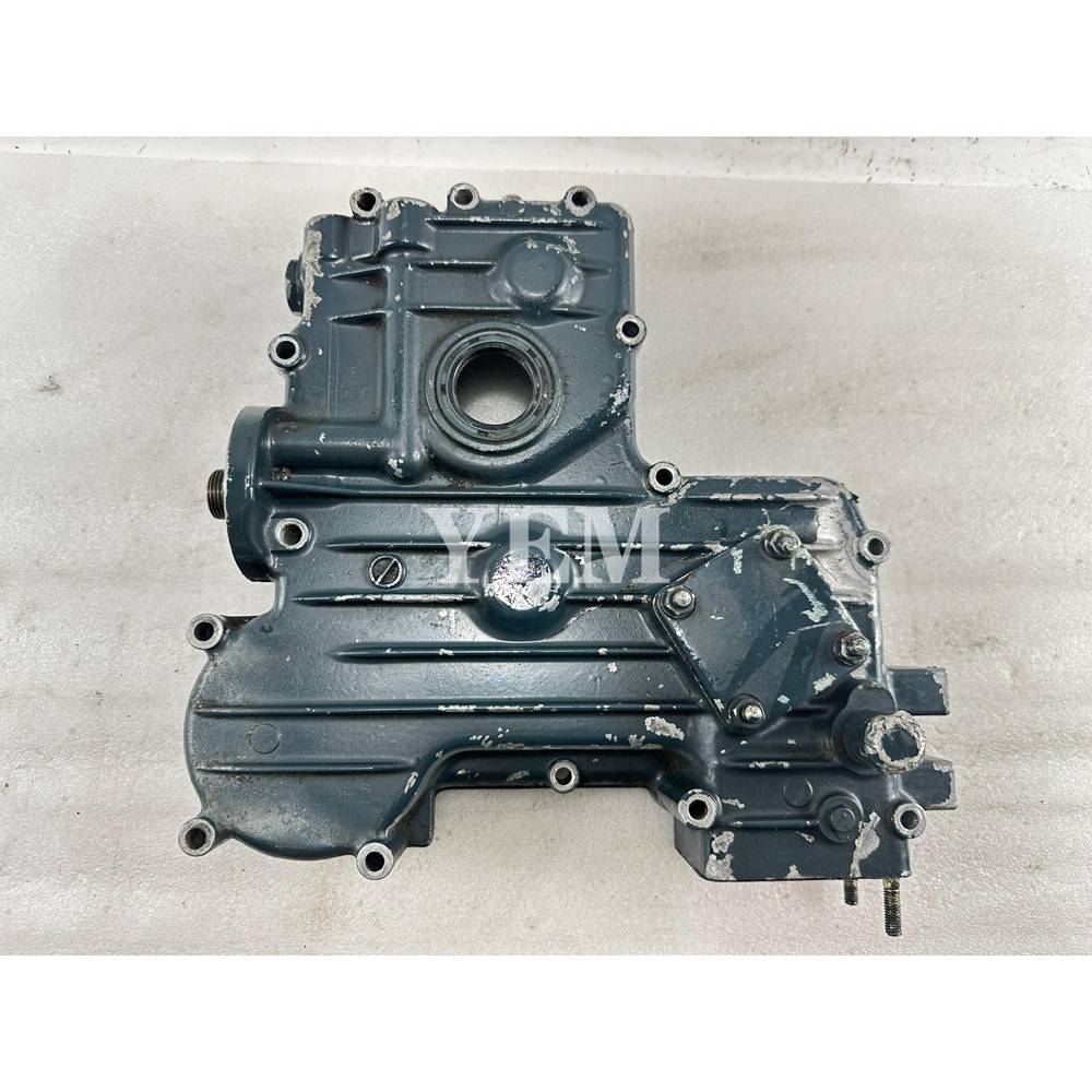 Used Z600 Timing Cover For Kubota Tractor B4200D