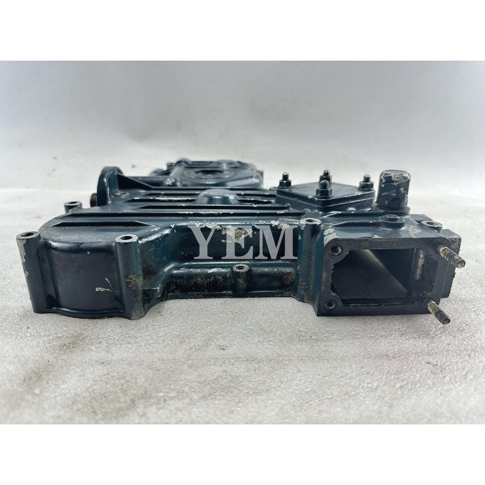 Used Z600 Timing Cover For Kubota Tractor B4200D For Kubota
