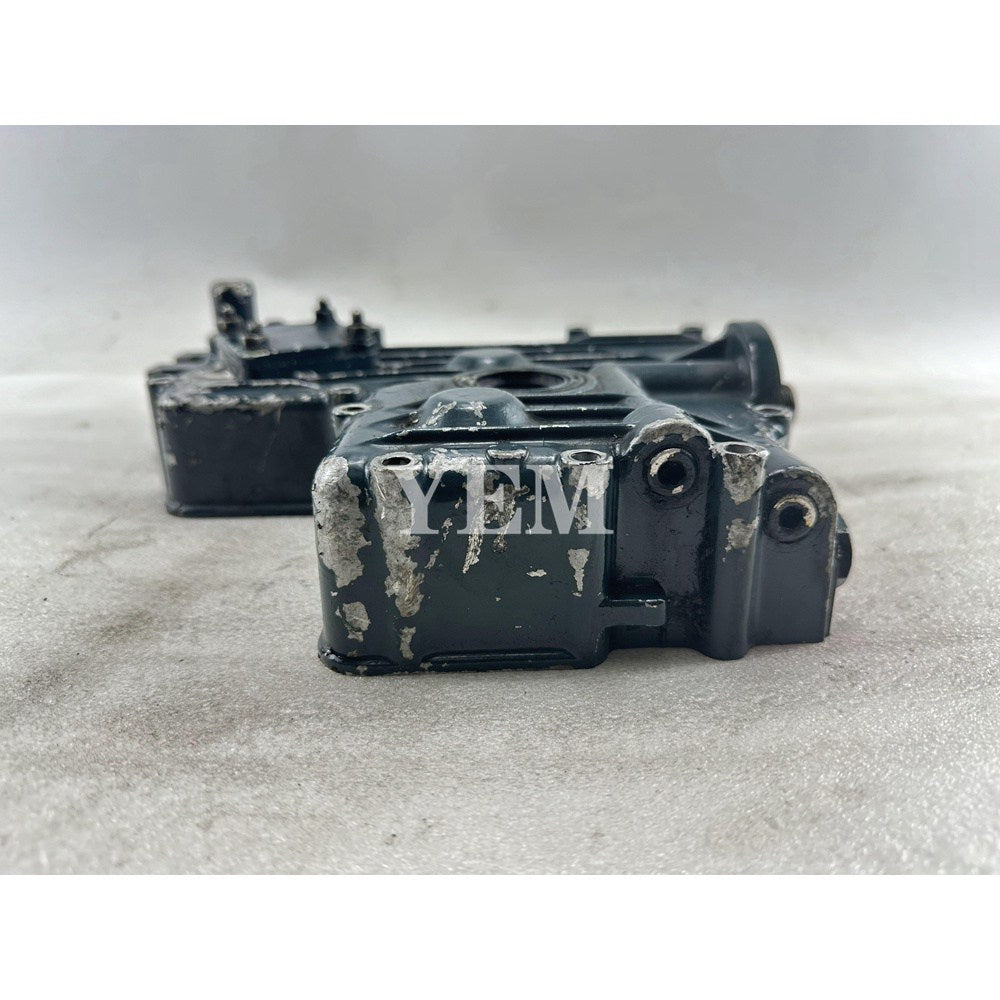 Used Z600 Timing Cover For Kubota Tractor B4200D For Kubota