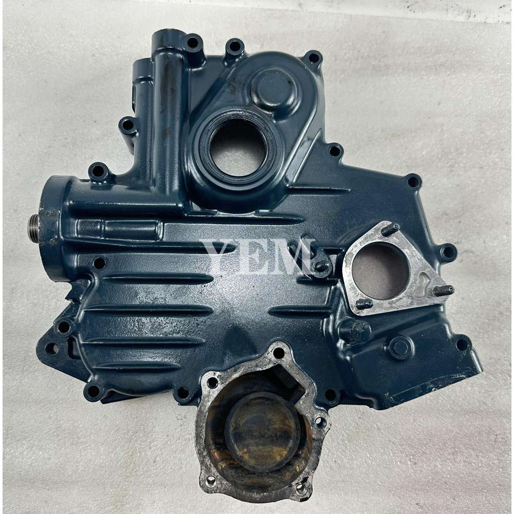 Used Z482 Timing Cover For Kubota Tractor GL6000 GL7000