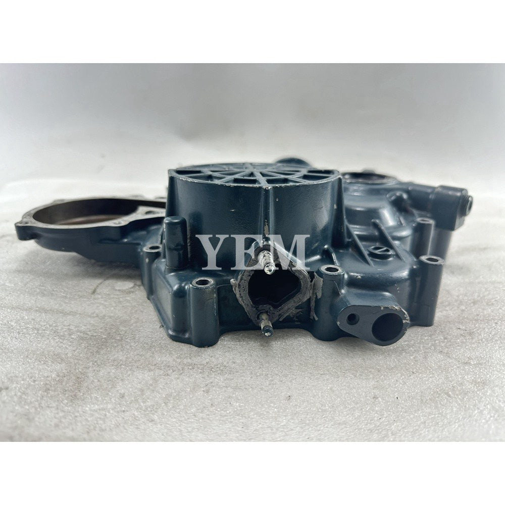 Used D1005 Timing Cover For Kubota Moffett-Kooi M 1-15.3 For Kubota