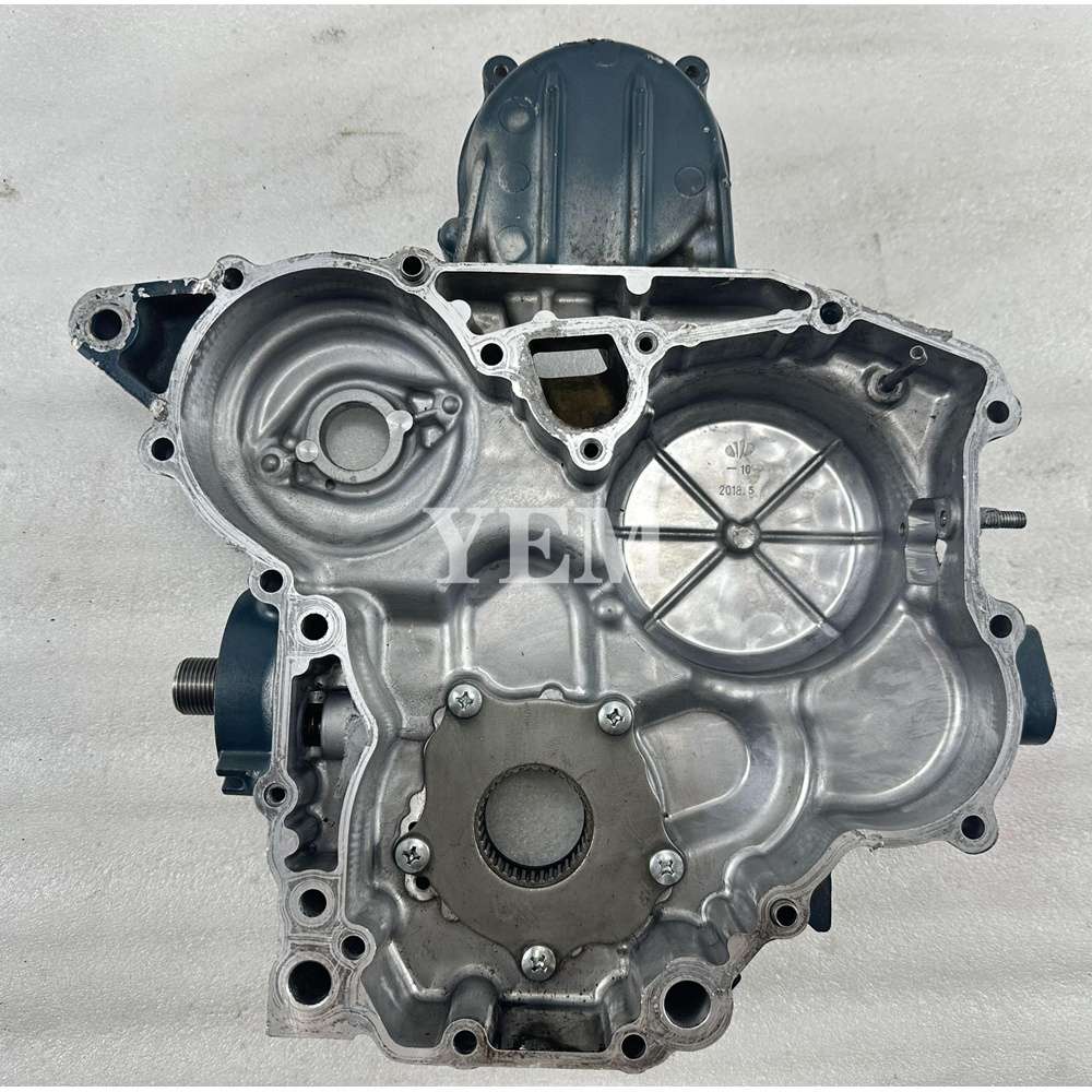 Used D1005 Timing Cover For Kubota Moffett-Kooi M 1-15.3 For Kubota
