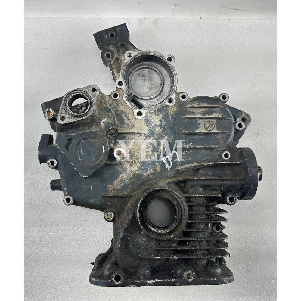 Used D782 Timing Cover For Kubota XCMG XE15U excavator