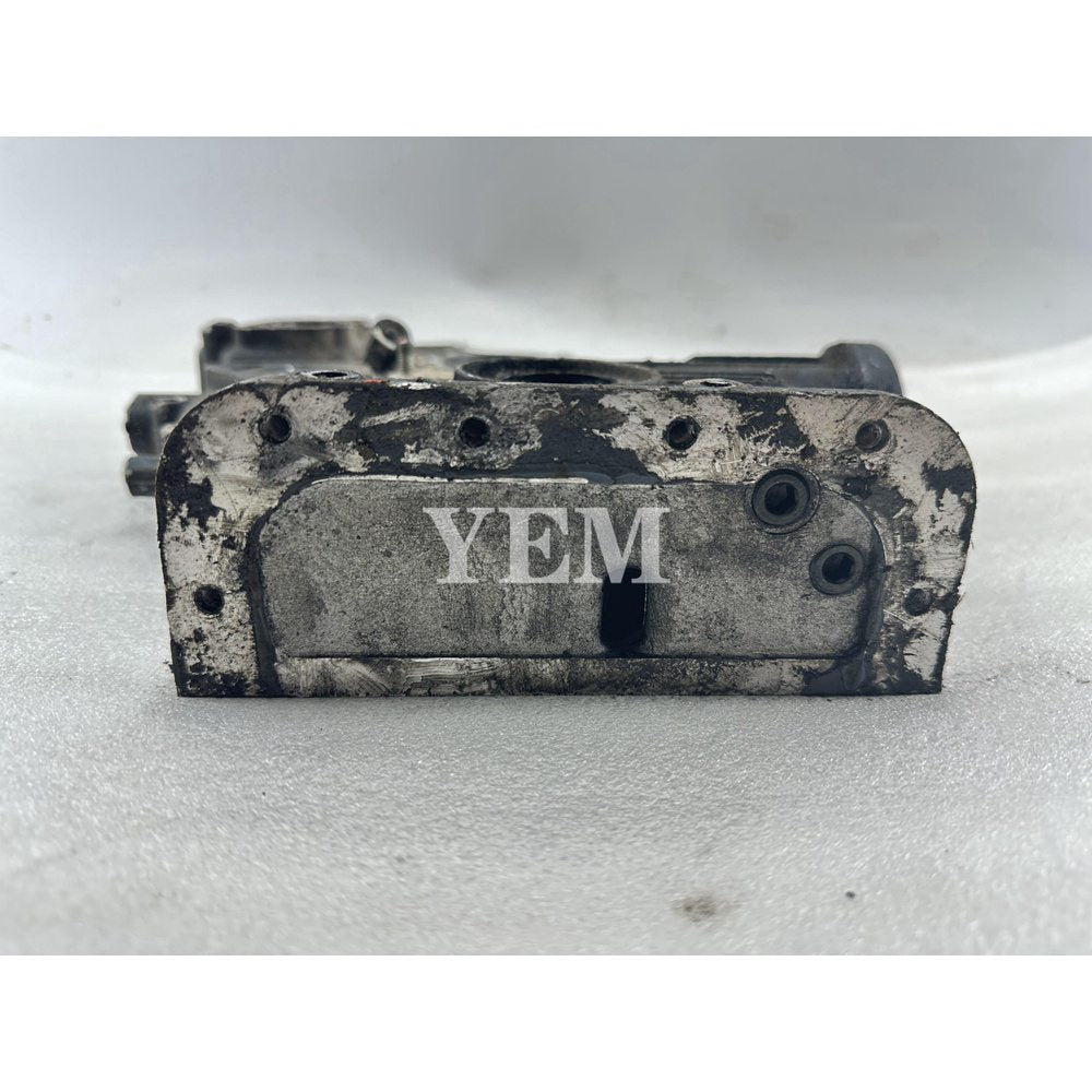 Used D782 Timing Cover For Kubota XCMG XE15U excavator For Kubota