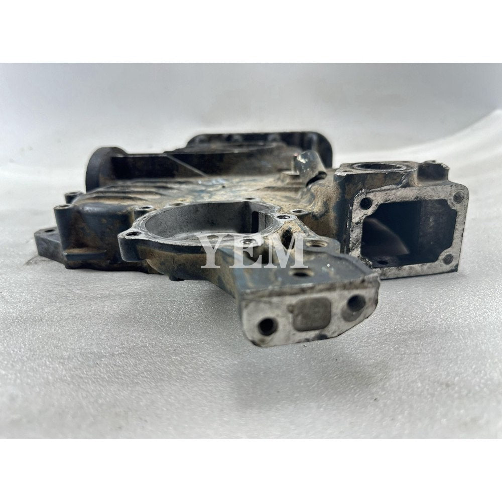 Used D782 Timing Cover For Kubota XCMG XE15U excavator For Kubota