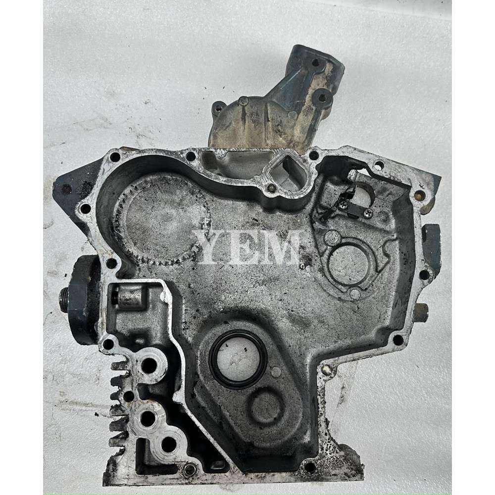Used D782 Timing Cover For Kubota XCMG XE15U excavator For Kubota