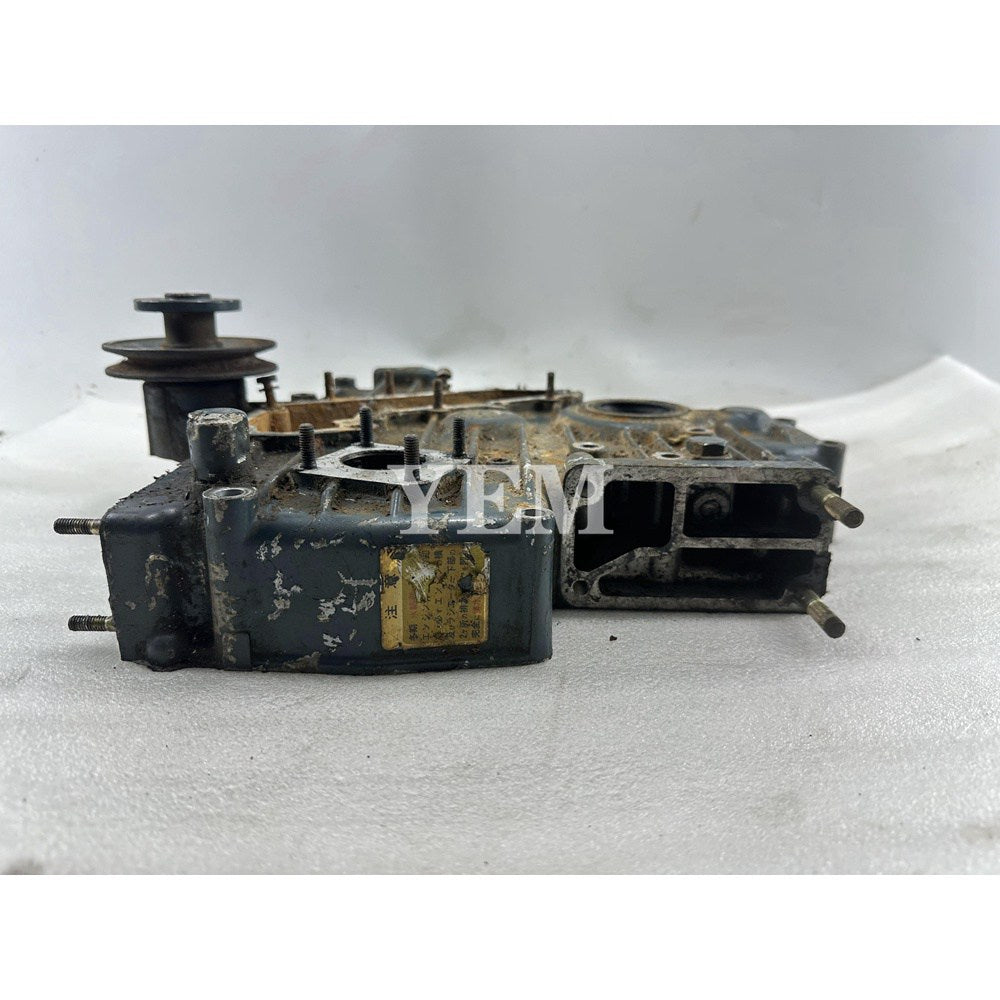 Used Z851 Timing Cover For Kubota Tractor L1801 L1801DT For Kubota