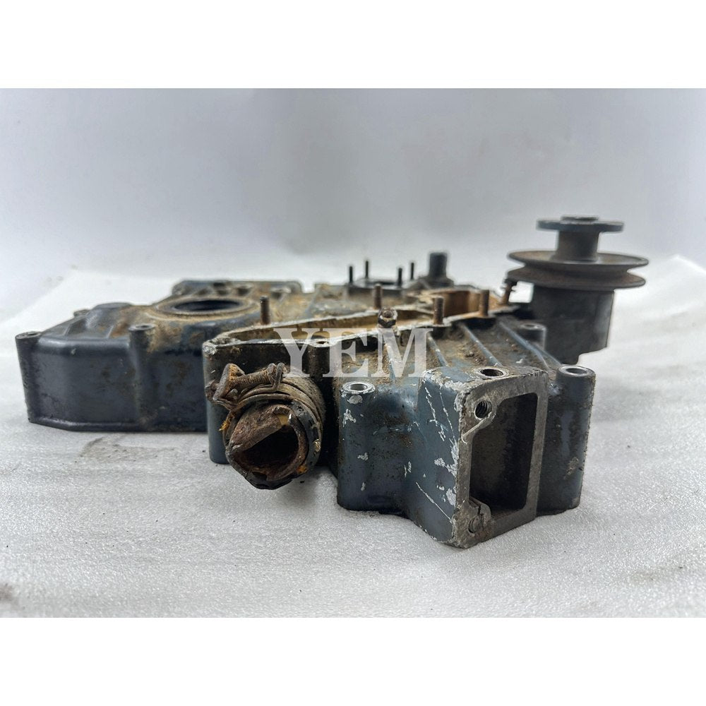 Used Z851 Timing Cover For Kubota Tractor L1801 L1801DT For Kubota