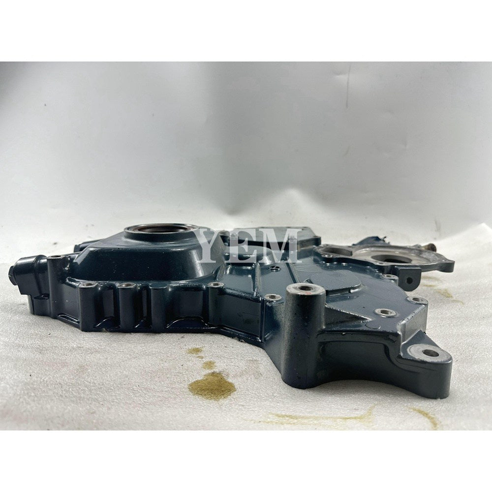 Used V3800 Timing Cover For Kubota Hyundai 45D-9F
diesel forklift For Kubota