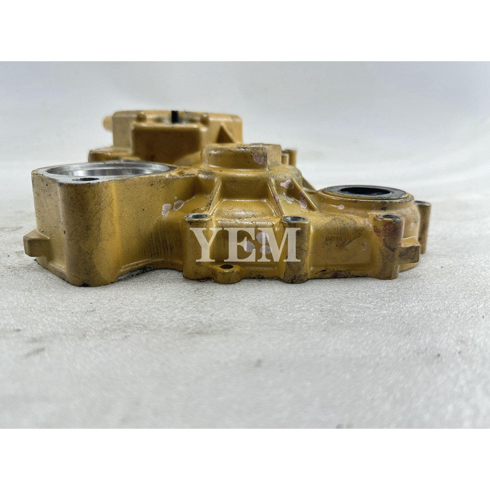 Used C1.1 Timing Cover For Caterpillar 301.6 excavator For Caterpillar