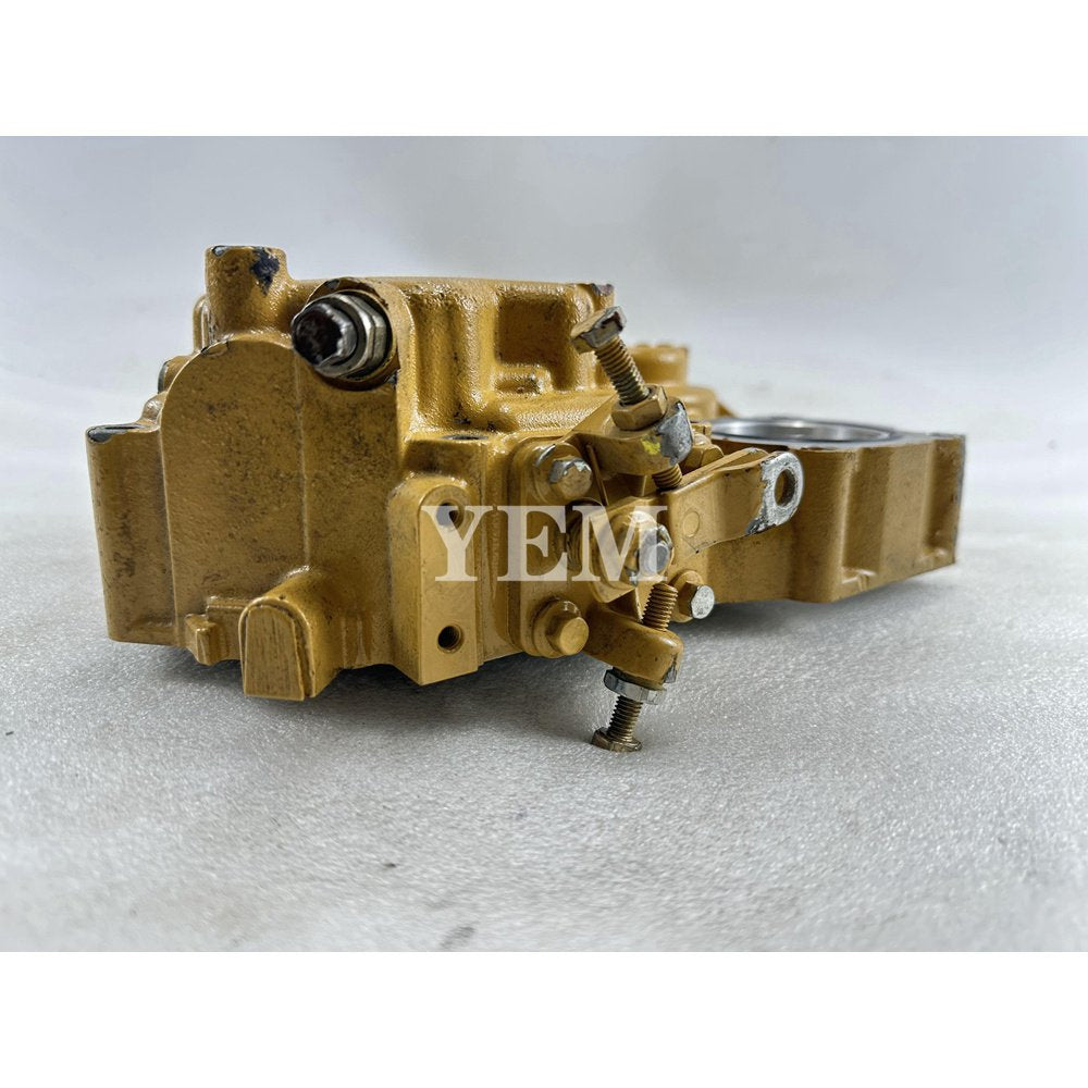 Used C2.2 Timing Cover For Perkins Loader 902 216 232B For Perkins