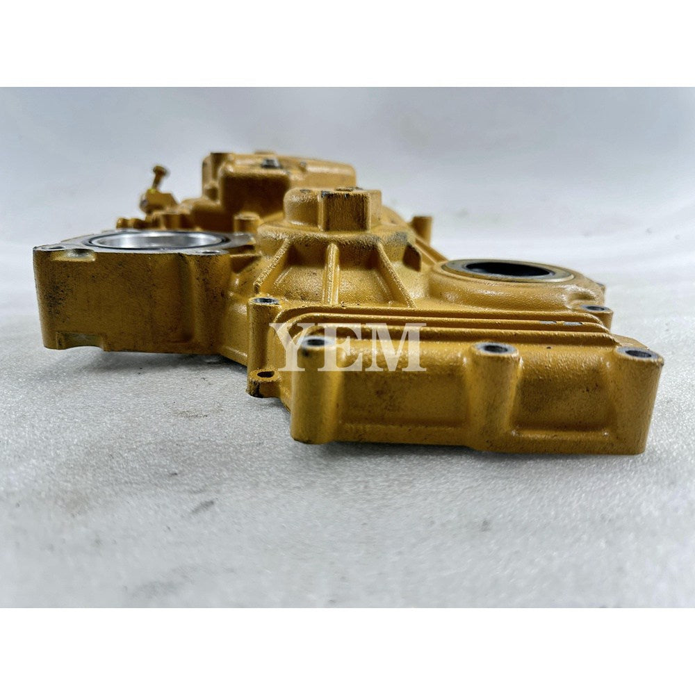 Used C2.2 Timing Cover For Perkins Loader 902 216 232B For Perkins