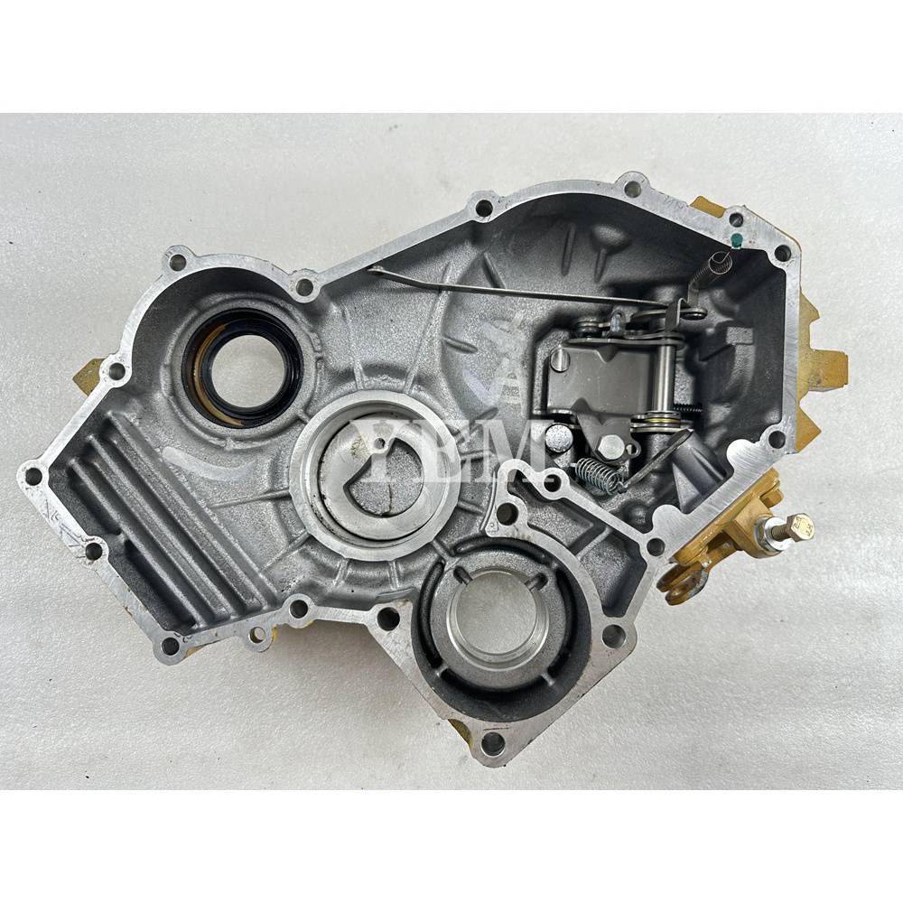 Used C2.2 Timing Cover For Perkins Loader 902 216 232B For Perkins