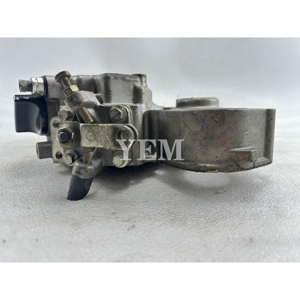 Used 403D-11 Timing Cover For Perkins Sinoway SWE18 excavator For Perkins