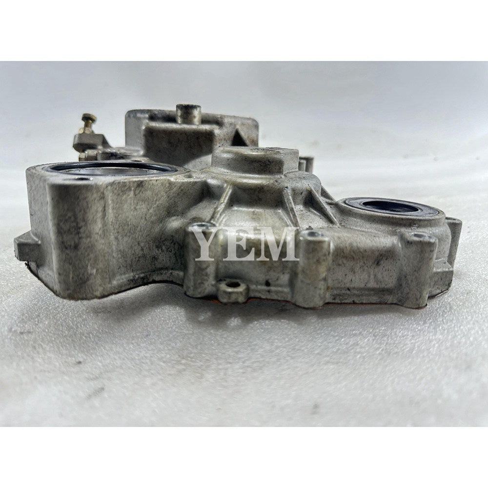 Used S773L Timing Cover For Shibaura New Holland TZ25DA Tractor For Shibaura